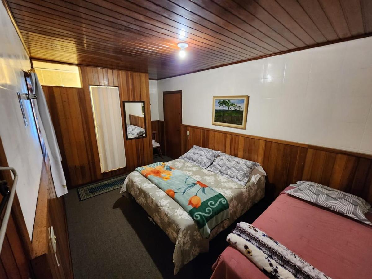 Apartamento A casa Girassol Campos do Jordão Exterior foto